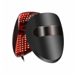Foton Nahauuendaja, Mask Iluinstrument, Kodune N&auml;omaski Instrument LED Iluinstrument Mask must