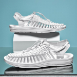 Kingad meeste Tossud Meeste vabaaja Meeste Kingad tennised Luksuslikud kingad Treener Race Hingavad jalan&otilde;ud mood jooksujalatsid Meeste jalan&otilde;ud 35