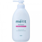 Merit &scaron;ampoon ilma palsamita 450 ml Kao