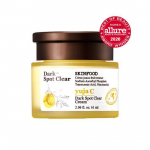 SKINFOOD Yuja Seed Blemish Clearing Cream
