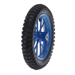 Kummist esiratta rehv 12,5x2,75 tolli Ketaspiduri hammasratta poldid 47cc 49cc 2-taktilise Mini Dirt jaoks