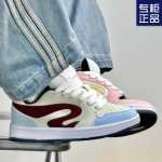 Retro trend mugav &uuml;likoolilinnaku stiil paar sinine vari &uuml;likoolilinnak mitmek&uuml;lgne lahtise seljaga kingad vabaaja kulumiskindel v&auml;lismaa stiil leivakujulised kingad naised 35