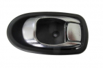 For Hyundai Elantra 1995 1997 Front Door Interior Opening Handle Right Nickel Plated 82620-29000