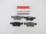 For Toyota Avensıs 1998 2000 Front Brake Pad 1 04465-05020