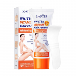 VC hair removal cream 60g SADOER vitamin C hair removal is not irritating 1