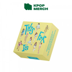 TWICE - SEE ON KELLELE (KONFETI versioon) B-grade