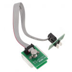 Kiip Vargusvastane Andmelugemise Adapter 8-pin Pesa Klamberadapter FEM BDC 95128 95256 jaoks