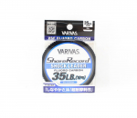 Varivas Fluorocarbon Shore Record Shock Leader Liin 30m 35lb (9970) puhas