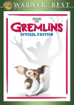 DVD PHOEBE CATES, HOYT AXTON, ZACH GALL - Gremlins WBC21248 WHV 2008 Jaapani Filmid & DVD Kasutatud