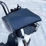 Mootorratta Lenksikindad Talvevarustus Labakindad Soojemad Kindad Veekindlad K&auml;esoojendajad Jalgratta Lenksikatted K&auml;ekatted Soojendajad