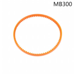 1 tk Vanaaegse &Otilde;mblusmasina Mootori Veo V &Uuml;lekanderihm Varuosa Asendused Mb Seeria Mb300 Mb320 Mb340 Mb350 Mb360 MB300