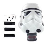 Autode auto manuaalk&auml;igukasti nupp k&auml;igukangi hoob nupp-Star Warsi f&auml;nnid kloonide s&otilde;durid