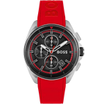 Hugo Boss 1513959 Meeste k&auml;ekell 44 punane