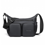 Meeste kotid &Otilde;lakott Kvaliteetne Messenger Hobos kott meestele Suure mahutavusega meeste crossbody kott &Otilde;lakotid Bolsos K&auml;ekott 30cmX22cmX12cm