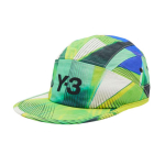 Y-3 Yohji Yamamoto Suvine Pol&uuml;ester Pesapallim&uuml;ts Unisex M&uuml;tsid H62987 M