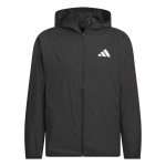 Adidas Climacool UPF jahutav p&auml;ikesekaitse jope Unisex Joped Must KA9300 L