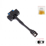 EDP1506 Esimese ukse piiraja rihm Q5 SQ5 8R 8RB 2008-2018 Porsche Macan 95B 2014-2019 8R0837249F