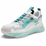 Meeste tossud Daddy Kingad Kookosp&auml;hkli tossud 39