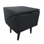 Kokkupandav koerarampp-taburet 2-in-1 kokkupandav lemmikloomade ramp trepp ja jalatugi diivanile voodile 13,8 K lemmiklooma aste suurtele v&auml;ikestele koertele B