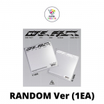 ONE PACT 4. minialbum ONE FACT No POB Random