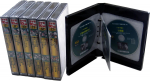 DVD - KLASSIKALINE FILM 14 Draamakogu 4 TEN314 Jaapani Filmid & DVD Kasutatud