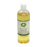 Mandli&otilde;li | Prunus Dulcis | Nahale | Puhas mandli&otilde;li | Kehale | Juustele | K&uuml;psetamiseks | 100% puhas looduslik | K&uuml;lmpressitud | 100ml beige