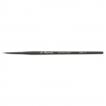 Pinceau - Rond - Pointe fine - Aquarelle - Rapha&euml;l - Stradivarius - S&eacute;rie 8433 - N&deg;5/0