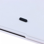 Thinkpad X1 Carbon Gen9 Gen10 s&uuml;learvuti kummijalgade p&otilde;hja&uuml;mbrisele