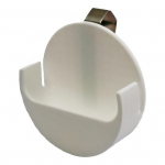 Pouch Can Holder for Car Visor Hook-On Dip Can Holder Holster Clip to Belt or Car Sun Visor Gift for ZYN Lovers Pouch Users