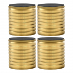 4 tk Raskeveokite M&ouml;&ouml;bli Tasandusjalad K&otilde;rgus Reguleeritavad Laua Voodi T&otilde;stjad M&ouml;&ouml;bli K&otilde;rguse Reguleerijad Lihtne Paigaldus 2