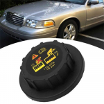 Radiaatori jahutusvedeliku paagi kork 9C3Z-8101-B Ford F250 F350 6.0L j&otilde;utakistuse diiselmootorile