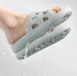 Lahedad sussid Kodu Vannituba Kodu Kerged pehme tallaga sussid naiste sussidele 40