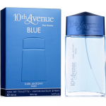 Karl Antony 10th Avenue Blue Homme men's eau de toilette 100 ml