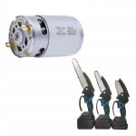 21V14 hambaliitium elektrisae mootor 4-tolline 6-tolline elektriline kettsae juhtmeta metsaraie sae mootor vaskpool One Size