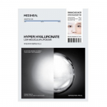 MEDIHEAL Hyper Hyaluronate Mask Sheet 10ea