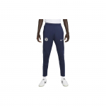 Nike Chelsea FC Strike V&auml;litreeninguks Vabaaja Kootud Spordip&uuml;ksid Meeste P&uuml;ksid Tume-sinine DJ8541-419 S
