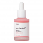 MediCube Salmon PDRN Pink Ampoule &ndash; Intensive Blemish & Lifting Care, Korean