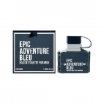 Epic Adventure Blue Emper Toilet water 100 ml