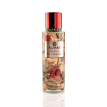 Delux L&otilde;hnasprei 250ml. 8,4 FL.OZ - kehasprei - Sinu keha v&auml;&auml;rib parimat Blushing Berry Magnolia