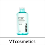 [VT Cosmetics] (bo5) PDRN Tooner 250ml