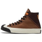 Converse 1970ndad Bosey Gtx Vabaaja & Moeriietus K&otilde;rge s&auml;&auml;rega L&otilde;uendikingad Unisex Pruun 35 black