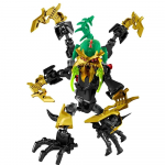 Uued Hero Factory 5.0 T&auml;hes&otilde;dalase ehitusklotsid 2IN1 Kombineeritud robot Mehh EVO Furno Bulk Klotsid M&auml;nguasjad Poistele Lastele J&otilde;ulukingitused