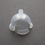 50 tk &Scaron;okolaadikuuli Hoidja Karbid Lille Kommi Kuuli Kimp Ise Fikseeritud Alus onesize