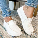 2024 Naiste tossud, valge leopardkangast jalan&otilde;ud Mood Vulcanize Flats Naiste p&uuml;ksid Naiste spordijalatsid vabaaja treenerid 35