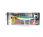 Jackall Riser Bait 006 65mm Topwater uppuv peibutis Harapin Iwashi (3797)