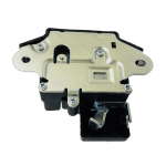 Pagasiruumikaane lukk 81230-4Y020 Hyundai Solaris Kia Rio jaoks