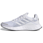 Adidas Duramo SL Pilvevalge Tuhmhall Meeste Tennised FY6706 36⅔