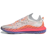 Adidas 4D Fusio P&auml;ikeseloojang Unisex Tossud Mitmev&auml;rviline Kriidivalge S&uuml;simust FZ3894 36⅔