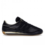 Wales Bonner x adidas Country Must Lihtne Kollane Unisex Tossud P&otilde;himust Must GY1702 43⅓