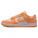 Nike Dunk Low Peach Cream Naiste Tossud Oranž Valge DD1503-801 37.5